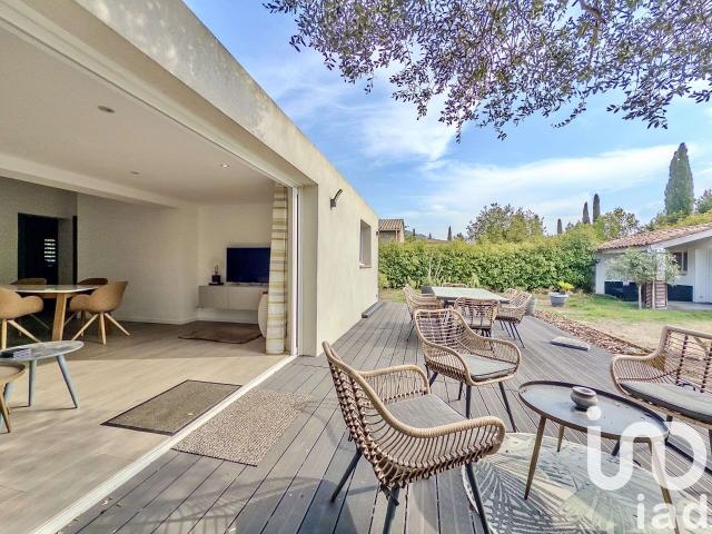 Vente maison 4 pièces Spéracèdes 06