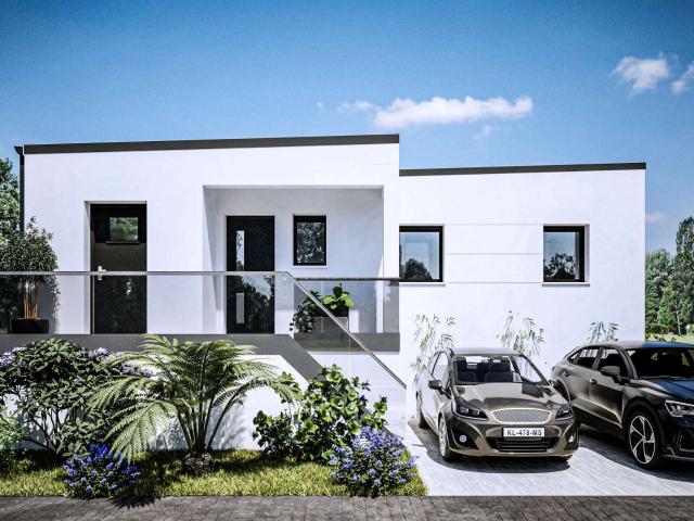 Vente maison 4 pièces Sucé sur Erdre 44