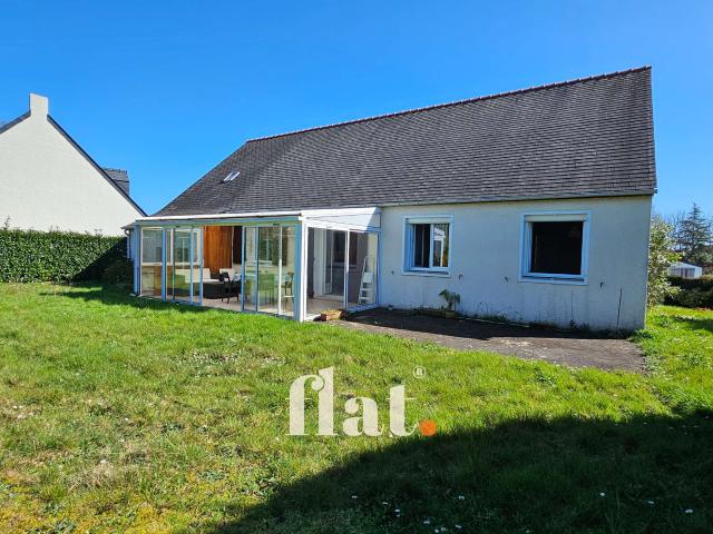 Vente maison 4 pièces Sucé sur Erdre 44