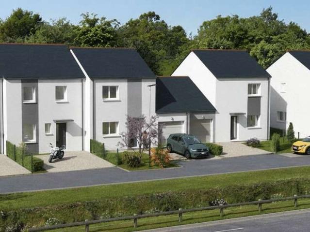 Vente maison 4 pièces Sucé sur Erdre 44