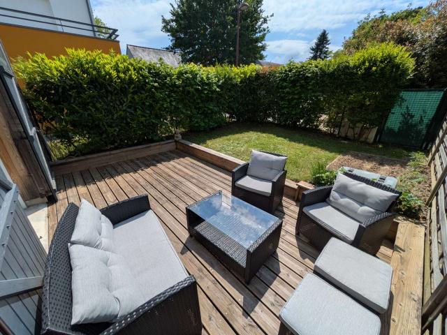 Vente maison 4 pièces Sucé sur Erdre 44