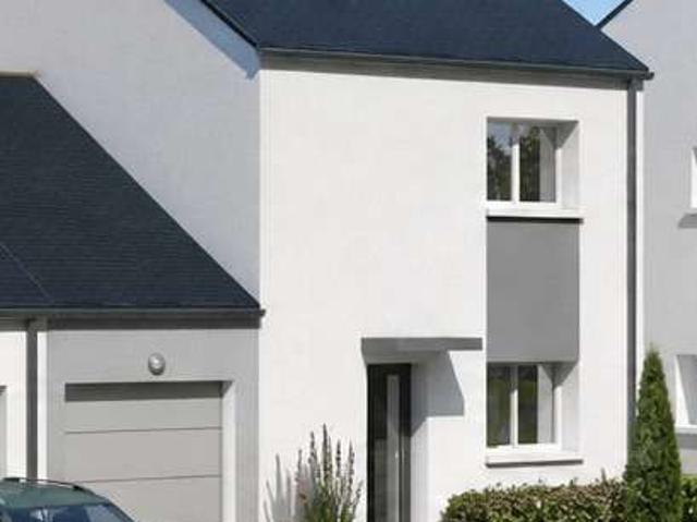 Vente maison 4 pièces Sucé sur Erdre 44