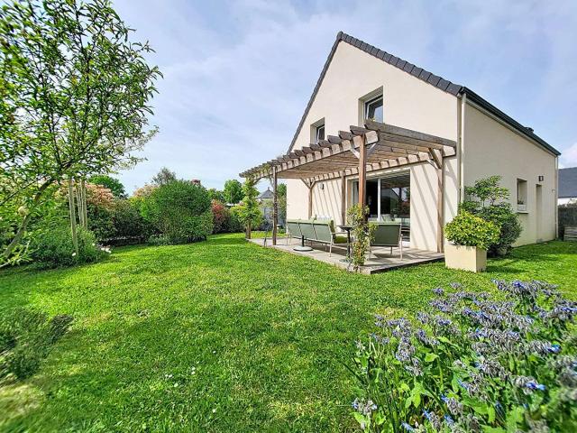Vente maison 4 pièces Sucé sur Erdre 44