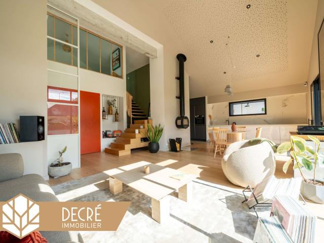 Vente maison 4 pièces Sucé sur Erdre 44