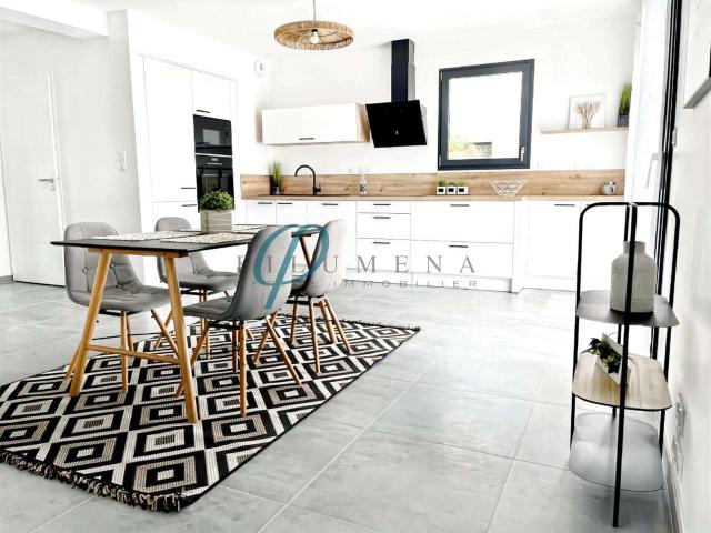 Vente maison 4 pièces Sucé sur Erdre 44