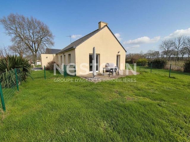 Vente maison 4 pièces Sulniac 56