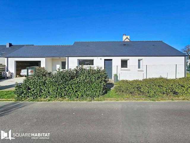 Vente maison 4 pièces Sulniac 56