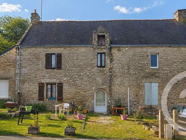 Vente maison 4 pièces Sulniac 56