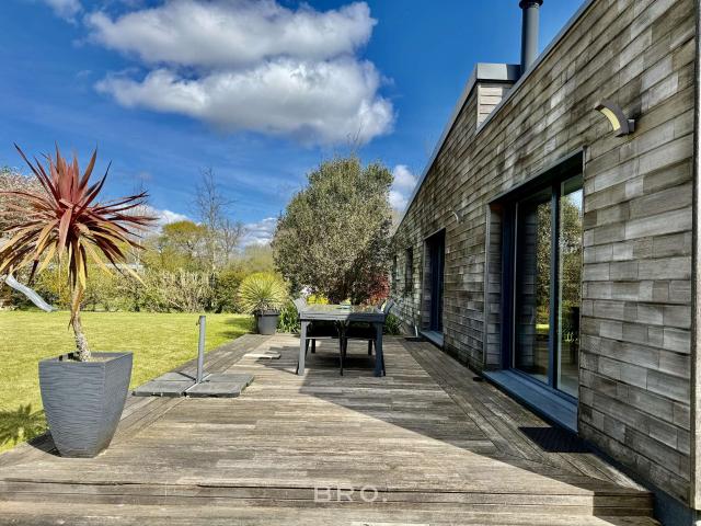 Vente maison 4 pièces Sulniac 56