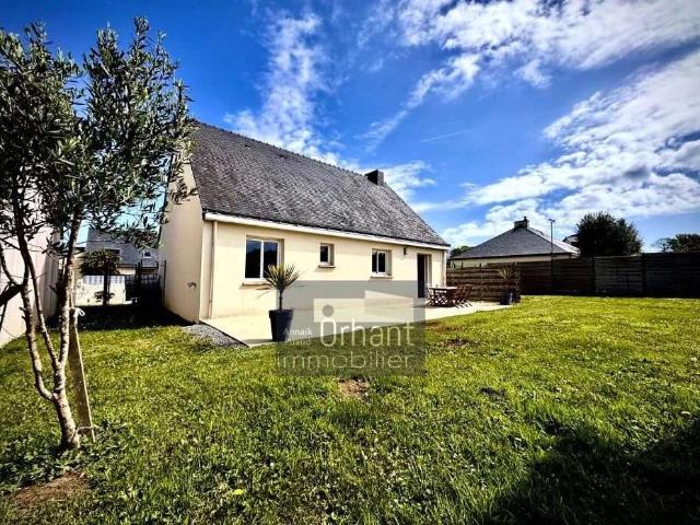 Vente maison 4 pièces Sulniac 56