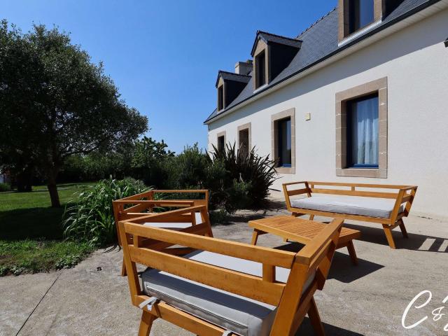 Vente maison 4 pièces Pouldreuzic 29
