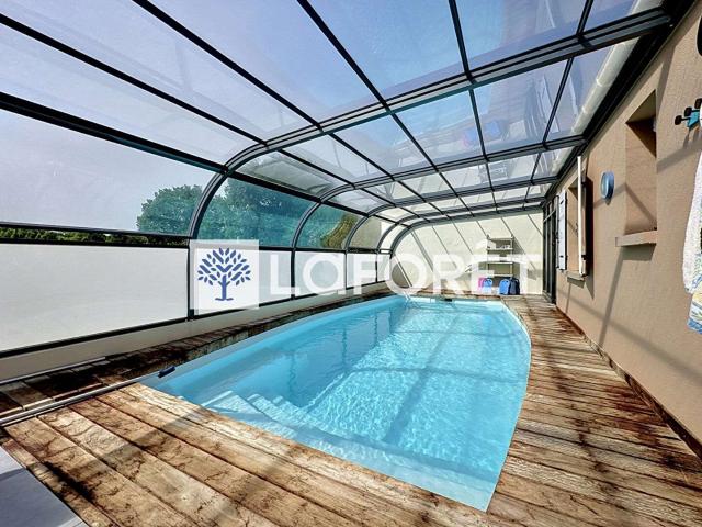 Vente maison 4 pièces Pouzauges 85