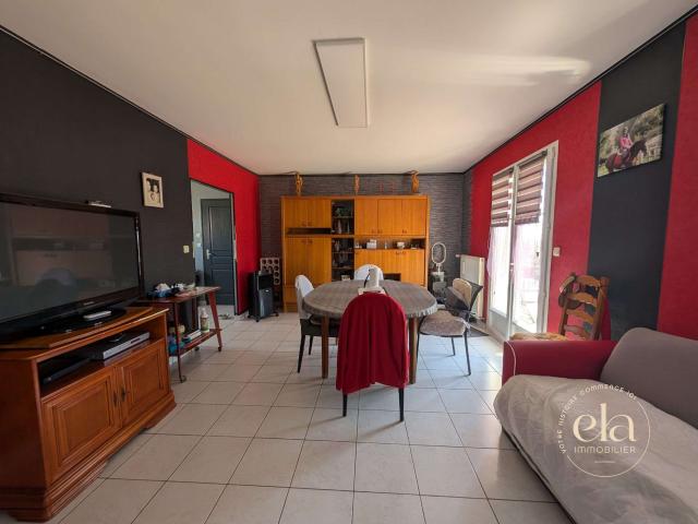 Vente maison 4 pièces Pouzauges 85