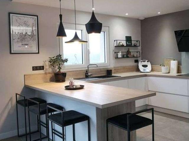 Vente maison 4 pièces Pocé les Bois 35