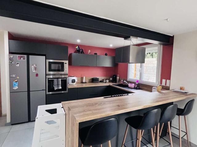Vente maison 4 pièces Pollestres 66