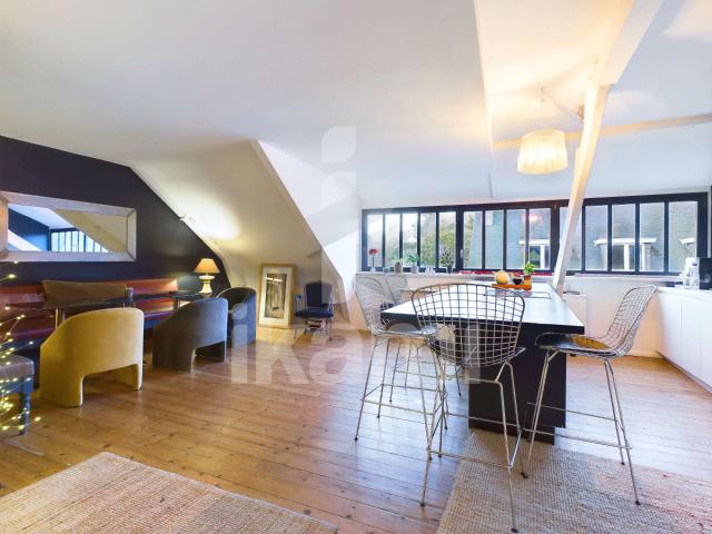 Vente maison 4 pièces Pont Aven 29
