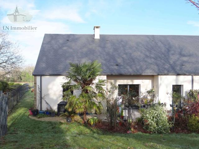 Vente maison 4 pièces Pont Aven 29