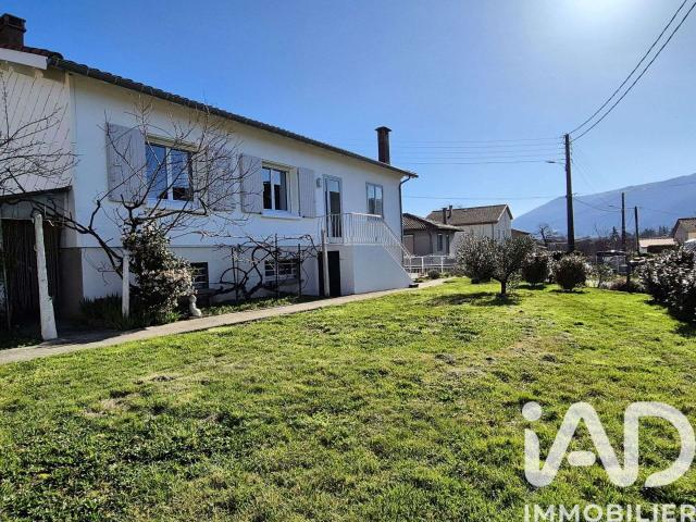 Vente maison 4 pièces Pont de Larn 81
