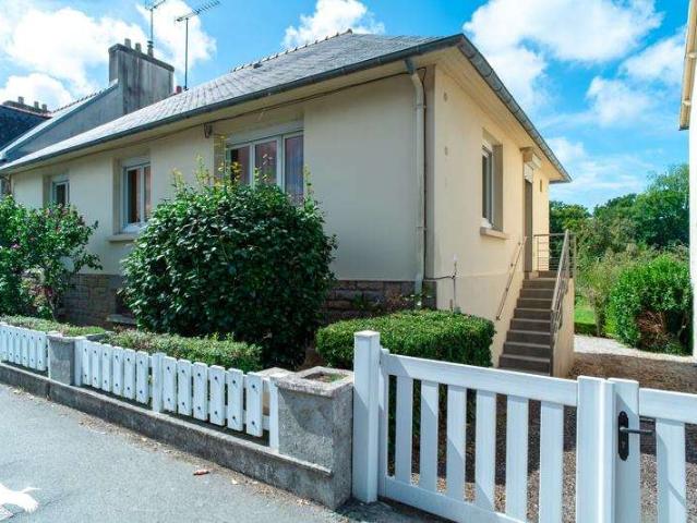 Vente maison 4 pièces Pont l'Abbé 29