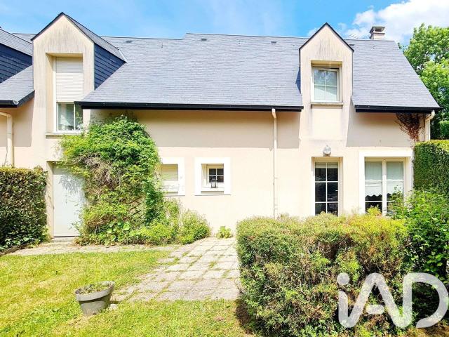 Vente maison 4 pièces Pont l'Évêque 14