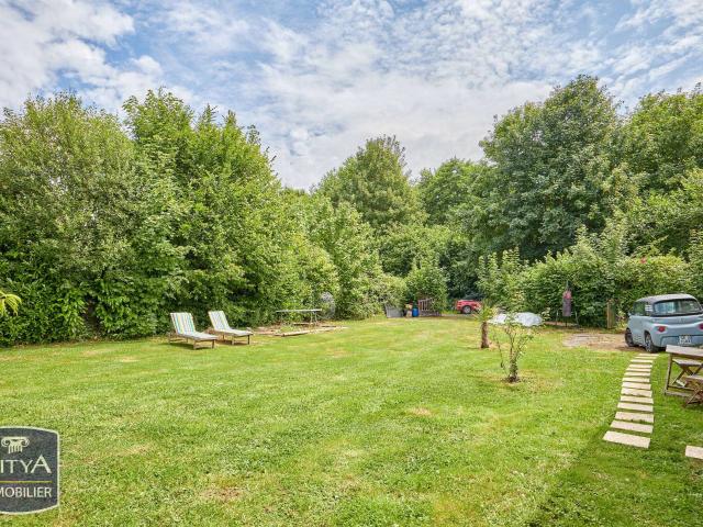 Vente maison 4 pièces Pont l'Évêque 14