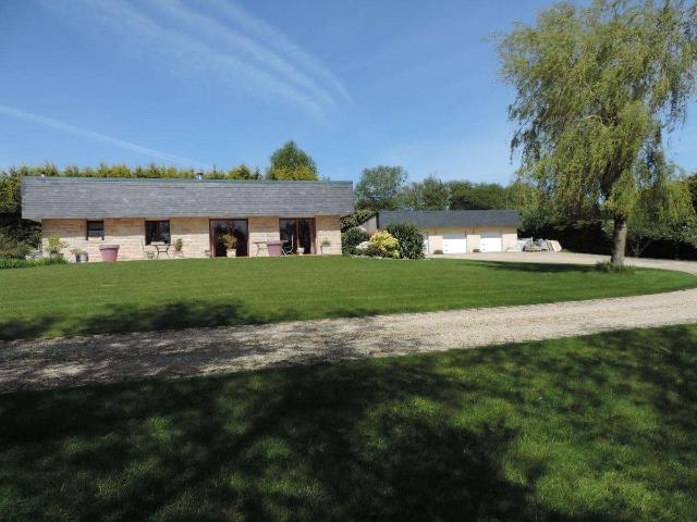 Vente maison 4 pièces Pont Melvez 22