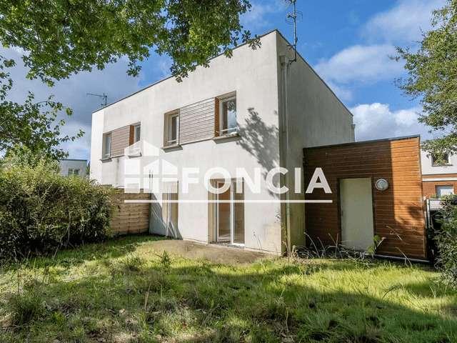 Vente maison 4 pièces Pont Scorff 56