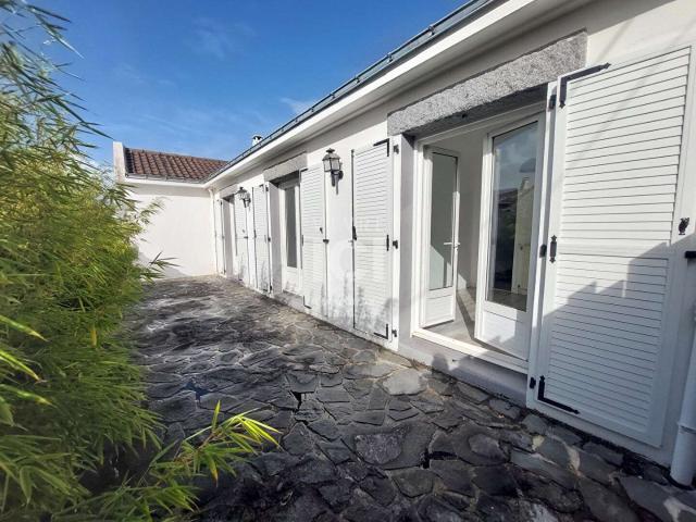 Vente maison 4 pièces Pont Saint Martin 44