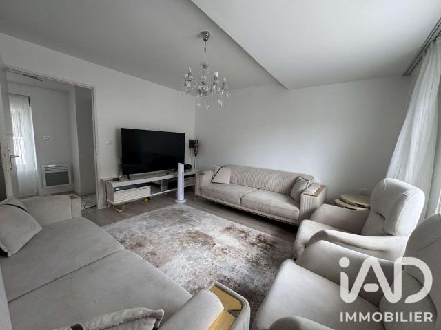 Vente maison 4 pièces Pont Saint Martin 44