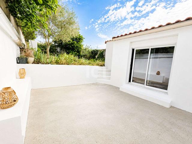Vente maison 4 pièces Pont Saint Martin 44