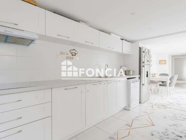Vente maison 4 pièces Pont Saint Martin 44