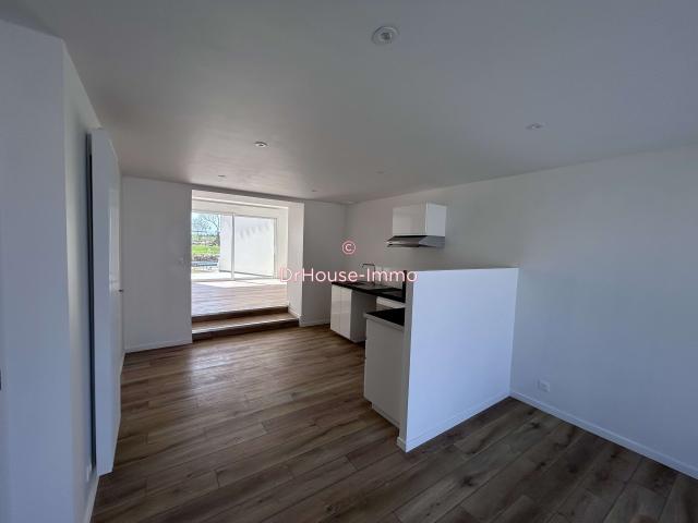 Vente maison 4 pièces Pont Saint Martin 44