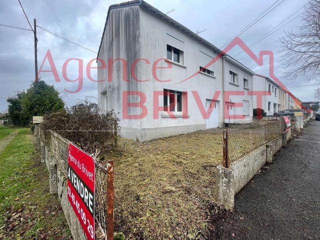 Vente maison 4 pièces Pontchâteau 44