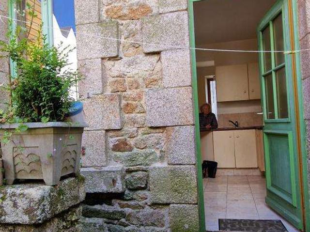 Vente maison 4 pièces Pontivy Centre Ville 56