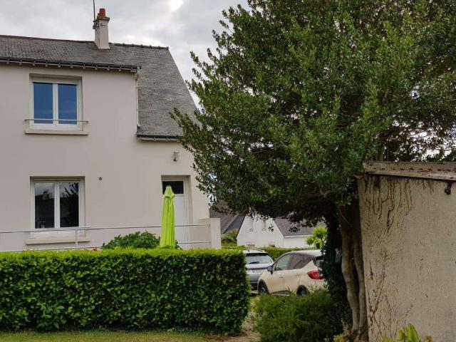 Vente maison 4 pièces Pontivy Château Gaillard 56