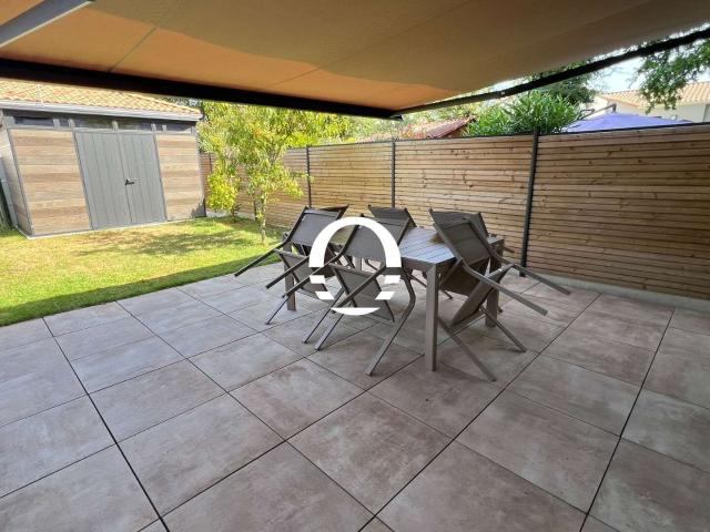 Vente maison 4 pièces Pornic 44