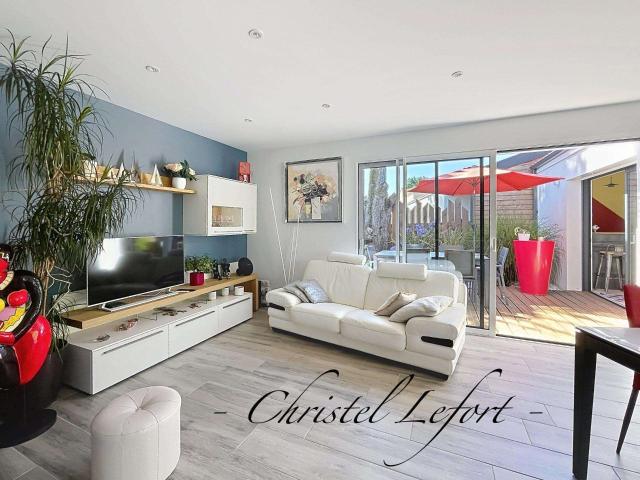 Vente maison 4 pièces Pornic 44