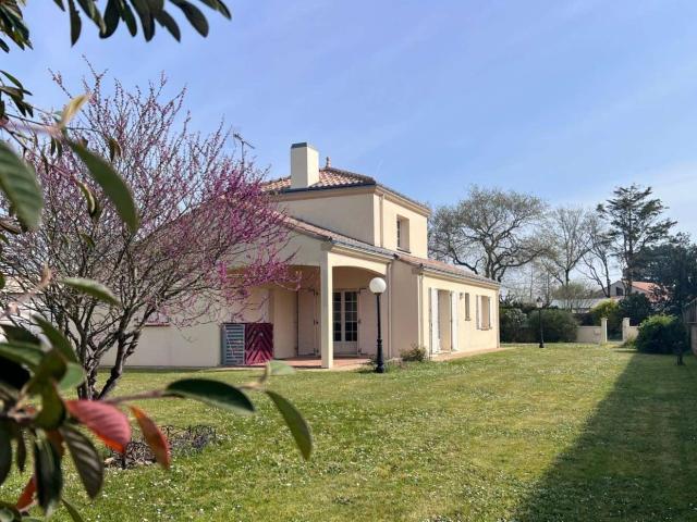Vente maison 4 pièces Pornic 44