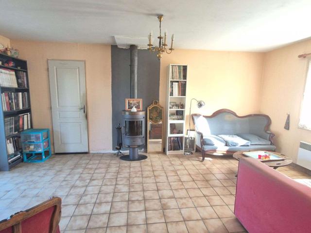 Vente maison 4 pièces Pornic 44