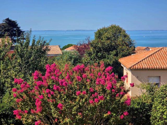 Vente maison 4 pièces Pornic 44