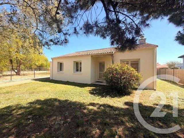 Vente maison 4 pièces Pornic 44