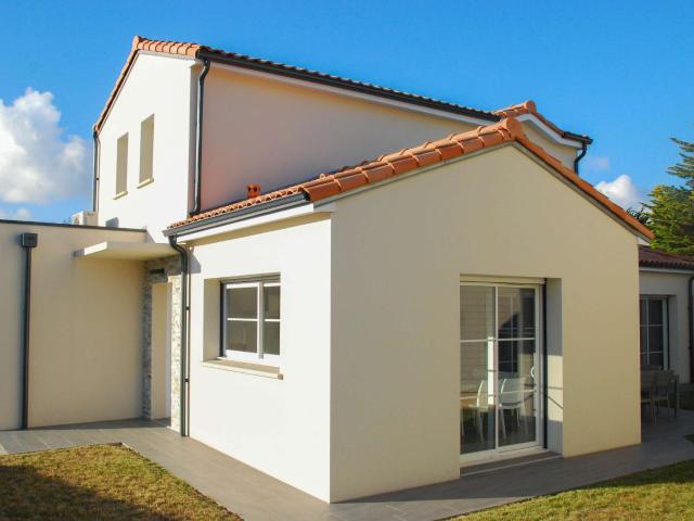 Vente maison 4 pièces Pornic 44