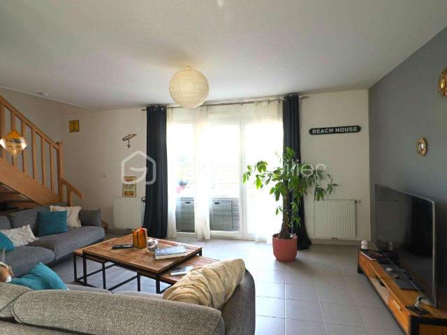 Vente maison 4 pièces Pornichet Ermur Les Forges 44