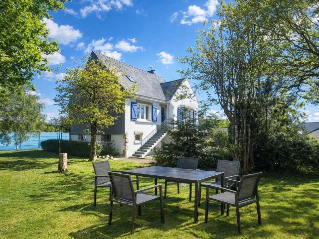 Vente maison 4 pièces Pornichet Ermur Les Forges 44