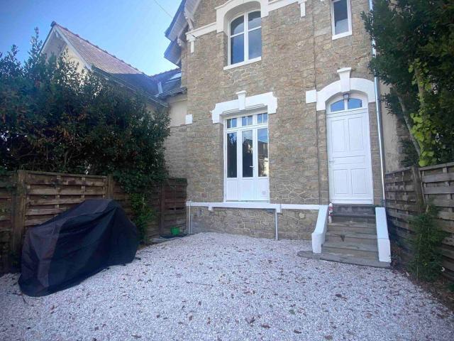 Vente maison 4 pièces Pornichet Gambetta 44
