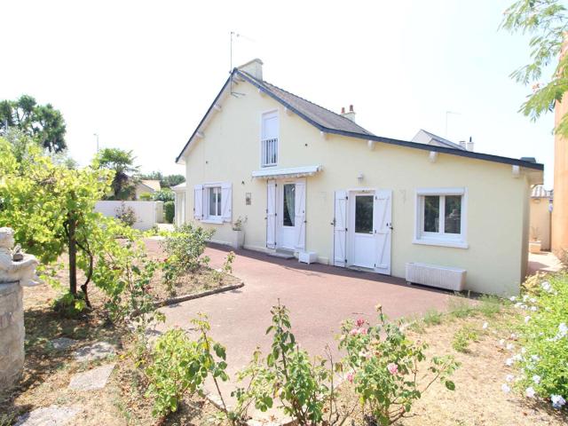Vente maison 4 pièces Pornichet Sainte Marguerite 44