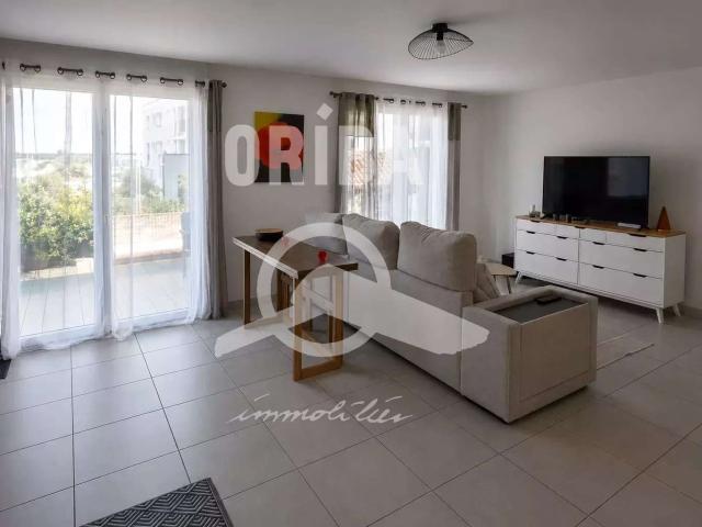 Vente maison 4 pièces Pornichet Sainte Marguerite 44