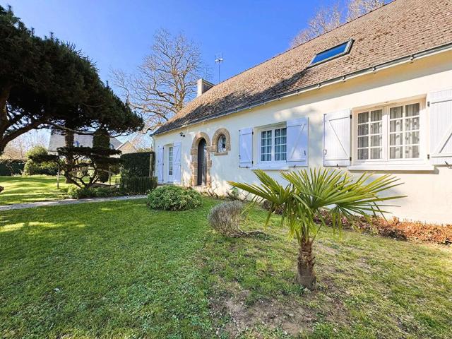 Vente maison 4 pièces Pornichet Ermur Les Forges 44