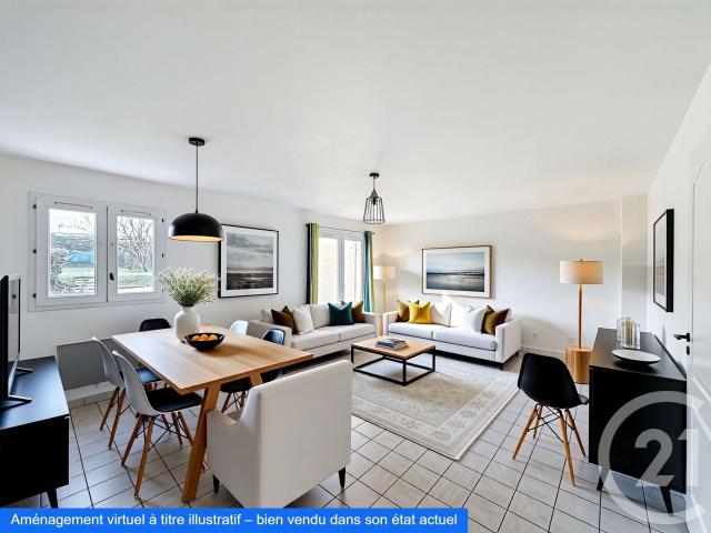 Vente maison 4 pièces Pornichet 44