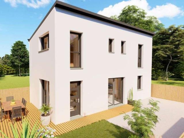 Vente maison 4 pièces Pornichet 44